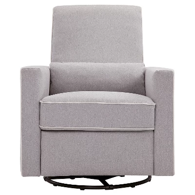 DaVinci Piper Recliner And Swivel Glider 19 DaVinci Piper Recliner And Swivel Glider - Image 17