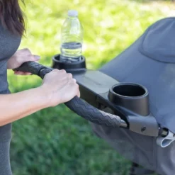 Baby Trend Expedition Jogger Travel System With EZ-Lift Infant Car Seat - Pink -Baby Furniture Store GUEST bd53df0c 1bff 4fb2 b306 7abccf84342a