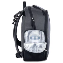 Eddie Bauer Rocky Back Pack Diaper Bag - Gray -Baby Furniture Store GUEST be7da692 df1b 4f45 904a 2c80b217704b