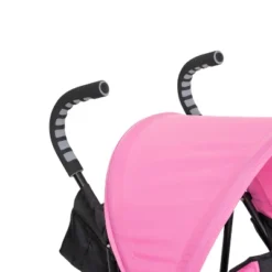 Baby Trend Rocket Plus Stroller - Petal -Baby Furniture Store GUEST beb11daa 456a 40c2 a38a 1ca4470d518b