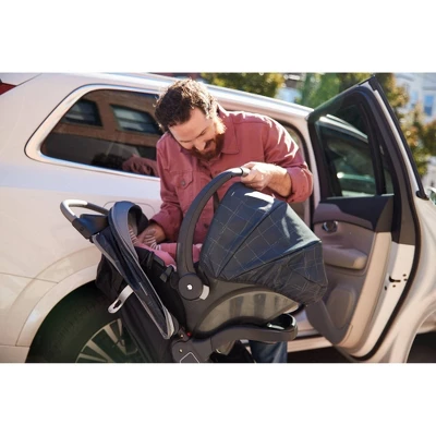 Safety 1st Smooth Ride QCM Travel System 16 Safety 1st Smooth Ride QCM Travel System - Image 15