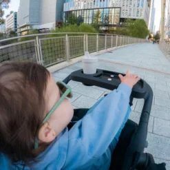 BOB Gear Wayfinder Stroller Snack Tray -Baby Furniture Store GUEST bf320dfc 7954 47a0 b9b4 086dc2691437