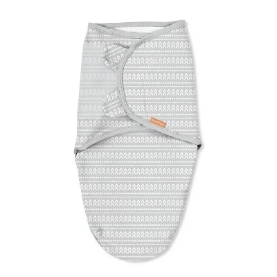 SwaddleMe Original Swaddle Wrap Newborn S/M 7 SwaddleMe Original Swaddle Wrap Newborn S/M - Image 5
