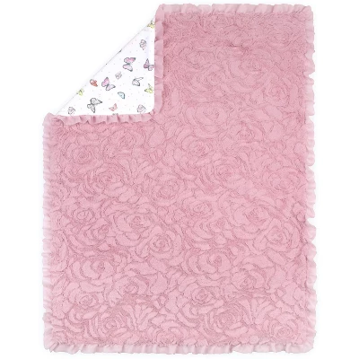 The Peanutshell Butterfly Changing Pad Cover 4 The Peanutshell Butterfly Changing Pad Cover - Image 2