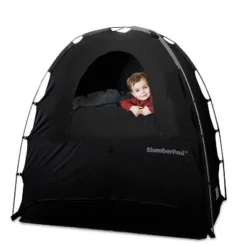 SlumberPod Portable Privacy Pod Blackout -Baby Furniture Store GUEST bff8ade8 8307 4109 9a5e 715a83a170f9