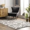 NuLOOM Kirsten Hand Loomed Global Wool Area Rug -Baby Furniture Store GUEST c0241165 4f73 41b2 bf21 bb4677fdab0d
