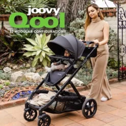 Joovy 2022 Qool Single, Double, Triple Stroller -Baby Furniture Store GUEST c0544028 e02b 4987 b2ee 05d655b7f030
