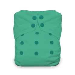 Thirsties | One Size All-in-One Cloth Diaper Pack Of 1 -Baby Furniture Store GUEST c0556288 7719 4437 92bb e32c250ec5d2