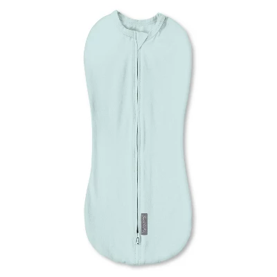 SwaddleMe By Ingenuity Comfort Pack Baby Elephant Baby Swaddle Wrap - S - 0-3 Months - 3pk 4 SwaddleMe By Ingenuity Comfort Pack Baby Elephant Baby Swaddle Wrap - S - 0-3 Months - 3pk - Image 2