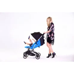 Joovy Kooper Single Compact Fold Lightweight Stroller 17 Joovy Kooper Single Compact Fold Lightweight Stroller -Baby Furniture Store GUEST c0a1419f 7d98 4541 b40d c374e74475d3