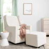Babyletto Kiwi Gliding Ottoman Eco-Weave 2 Babyletto Kiwi Gliding Ottoman Eco-Weave -Baby Furniture Store GUEST c11a94b7 e2aa 4a1a 9b89 60172542e625