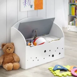 Talori Kids' Collection Gray/White - Buylateral -Baby Furniture Store GUEST c1706a9b 1bf3 4e29 9555 0505d9c8306d