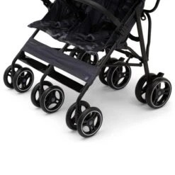 BabyGap By Delta Children Classic Double Stroller - Greenguard Gold Certified -Baby Furniture Store GUEST c1d1b3f3 e479 4cda 8ae2 66264e744522