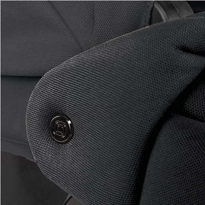 Diono Excurze Carrycot For Newborn Baby, Stroller Bassinet, Suitable From Birth 8 Diono Excurze Carrycot For Newborn Baby, Stroller Bassinet, Suitable From Birth - Image 6