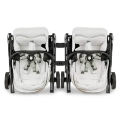 Romp & Roost LUXE Flight Single Or Double Stroller Including The Hatch 3-in-1 Bassinet 10 Romp & Roost LUXE Flight Single Or Double Stroller Including The Hatch 3-in-1 Bassinet -Baby Furniture Store GUEST c2898d17 9245 4963 934d f73ec619610d