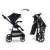 Britax Brook+ Modular Baby Stroller - Graphite Onyx -Baby Furniture Store GUEST c2bdfca1 5e7f 4dc7 b894 8a34d9c94c71