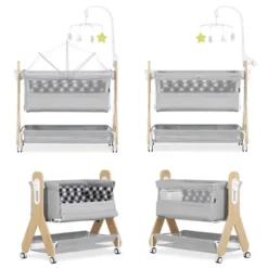 Dream On Me Horton Bassinet And Bedside Sleeper -Baby Furniture Store GUEST c2ce703f 3e10 4b30 b440 b4110ba70f7b