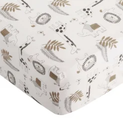 Tanzania 5-Piece Crib Bedding Set - Levtex Baby 11 Tanzania 5-Piece Crib Bedding Set - Levtex Baby -Baby Furniture Store GUEST c2fd0cb6 29cc 468b a670 328a272416df