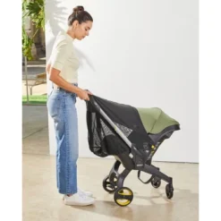 Doona 360 Degree Protection Baby Stroller Accessory -Baby Furniture Store GUEST c3355d53 3f3e 4d78 9c32 c3d8e82ff707