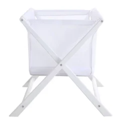 BreathableBaby Breathable Mesh Portable Sleeper - Bassinet & Travel Crib 15 BreathableBaby Breathable Mesh Portable Sleeper - Bassinet & Travel Crib -Baby Furniture Store GUEST c3adc682 e7d3 48ac b765 32def81175ef