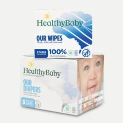 HealthyBaby Wet Baby Wipes - 192ct 27 HealthyBaby Wet Baby Wipes - 192ct -Baby Furniture Store GUEST c482654a 3ab5 4ffc bd24 9a19cd8f1445