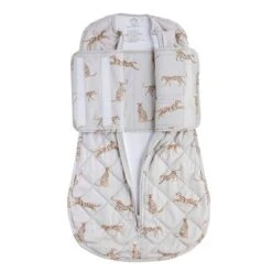 Dreamland Baby Weighted Swaddle Wrap - 0-6 Months -Baby Furniture Store GUEST c487d310 ddb1 4a31 b277 bd5b8efb3b5d