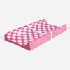 Bacati - MixNMatch Pink Large Dots Changing Pad Cover 1 Bacati - MixNMatch Pink Large Dots Changing Pad Cover -Baby Furniture Store GUEST c4e1feeb cb8b 4110 a4cb 212b0cfdb86f