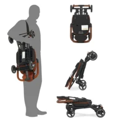 Evolur Cruise Rider Stroller -Baby Furniture Store GUEST c569e631 29ec 42b2 af43 8169b882ff81