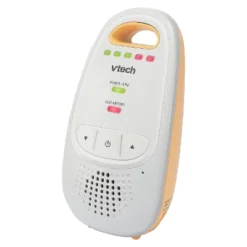 V-Tech Digital Audio Baby Monitor With High Quality Sound - DM111 -Baby Furniture Store GUEST c598678e 9c6f 4543 9548 3da387f07c93