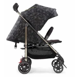Diono Flexa Luxe Umbrella Stroller, Infant To Toddler, Car Seat Compatible, Adaptors Included -Baby Furniture Store GUEST c5a4d6ee 847f 4dd3 935d 14a8fcc4142a