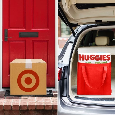 Huggies Natural Care Refreshing Scented Baby Wipes (Select Count) 11 Huggies Natural Care Refreshing Scented Baby Wipes (Select Count) - Image 9