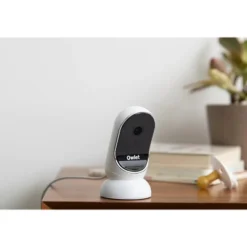 Owlet Cam BC04NWUCK-RB Audio And Background Sound, Room Temp, Night Vision Smart HD Video Camera Baby Monitor White - Manufacturer Refurbished -Baby Furniture Store GUEST c5d395ee 4eac 4d4f 897e 95e90d0d20f2