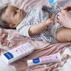 Mustela 2pk Fragrance Free Diaper Rash Cream - 7.6oz -Baby Furniture Store GUEST c5dd5bd0 ba4b 4aa4 82a4 f77da2103beb