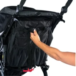 BOB Gear Revolution Flex 3.0 Jogging Stroller - Lunar Black 24 BOB Gear Revolution Flex 3.0 Jogging Stroller - Lunar Black -Baby Furniture Store GUEST c5f0e617 0351 4d96 b377 de6b4704c985