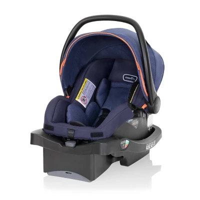 Evenflo Pivot Vizor Travel System 19 Evenflo Pivot Vizor Travel System - Image 17