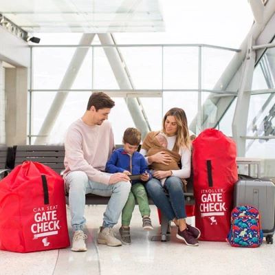 J.L. Childress Gate Check Bag For Umbrella Strollers 9 J.L. Childress Gate Check Bag For Umbrella Strollers - Image 7