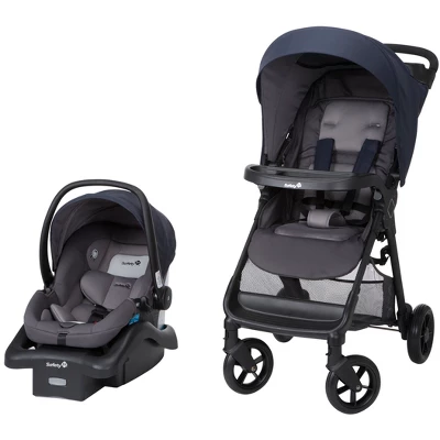 Safety 1st Smooth Ride Travel System 15 Safety 1st Smooth Ride Travel System - Image 13