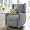 Baby Relax Shirley Swivel Glider Recliner Chair -Baby Furniture Store GUEST c6426b3c 4e13 4302 a3a2 a2a679fe9003