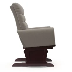 Storkcraft Harmony Premium Glider And Ottoman -Baby Furniture Store GUEST c6ca1381 bc41 481c 8005 311d0e29cdb1