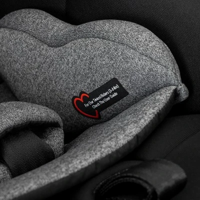 Evenflo Gold Shyft DualRide With Carryall Storage Infant Car Seat And Stroller Combo Travel System 13 Evenflo Gold Shyft DualRide With Carryall Storage Infant Car Seat And Stroller Combo Travel System - Image 11