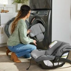 Britax Willow Brook Baby Travel System With Infant Car Seat And Stroller -Baby Furniture Store GUEST c6f43e6e ec5f 47b1 afab c6ef9ee536d5