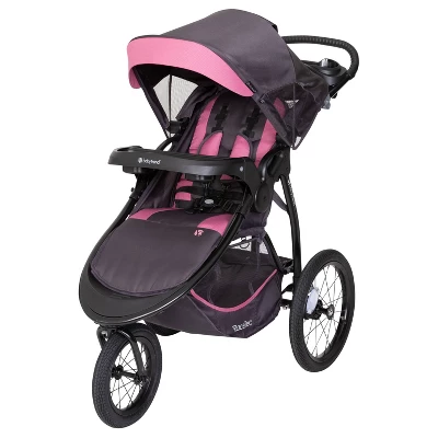 Baby Trend Expedition Race Tec Jogger Stroller 7 Baby Trend Expedition Race Tec Jogger Stroller - Image 5