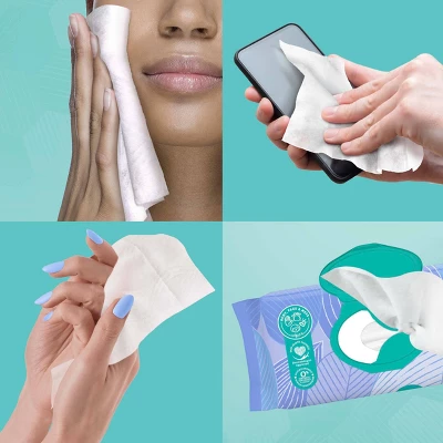 Pampers® Pampers Multi-Use Baby Wipes (Select Count) 4 Pampers® Pampers Multi-Use Baby Wipes (Select Count) - Image 2