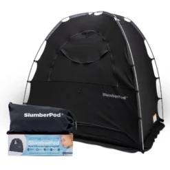 SlumberPod Portable Privacy Pod Blackout -Baby Furniture Store GUEST c7e52bab b49e 4177 b287 15aa55a06892