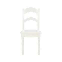 3pc Londyn Table And Chairs Set White - Powell 17 3pc Londyn Table And Chairs Set White - Powell -Baby Furniture Store GUEST c8099e71 6274 4dbc af33 aa8262f7b44b