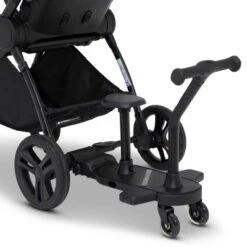 Delta Children Revolve Standing Board Stroller Accessory -Baby Furniture Store GUEST c81e25db ffd8 4274 9798 1ab91855b654