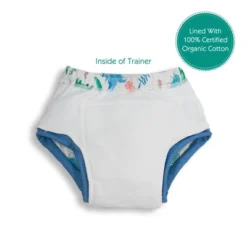 Thirsties | Toddler Trainer Pack Of 1
