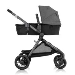 Evenflo Pivot Xpand Modular Stroller -Baby Furniture Store GUEST c8989b25 3d52 4fe7 8223 cbcff3c8376a