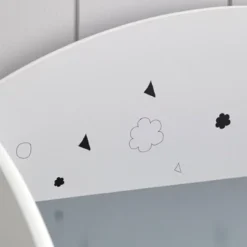 Talori Kids' Collection Gray/White - Buylateral -Baby Furniture Store GUEST c8a44fbf 4457 41c7 b6a7 ac8e9f32a2e8