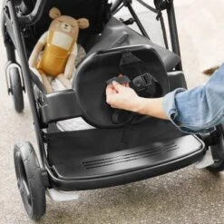 Graco Ready2Grow 2.0 Double Stroller -Baby Furniture Store GUEST c8b3b1a5 c9df 44f8 92a3 8115b15a33c5